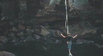Reframing Risk in an AI World